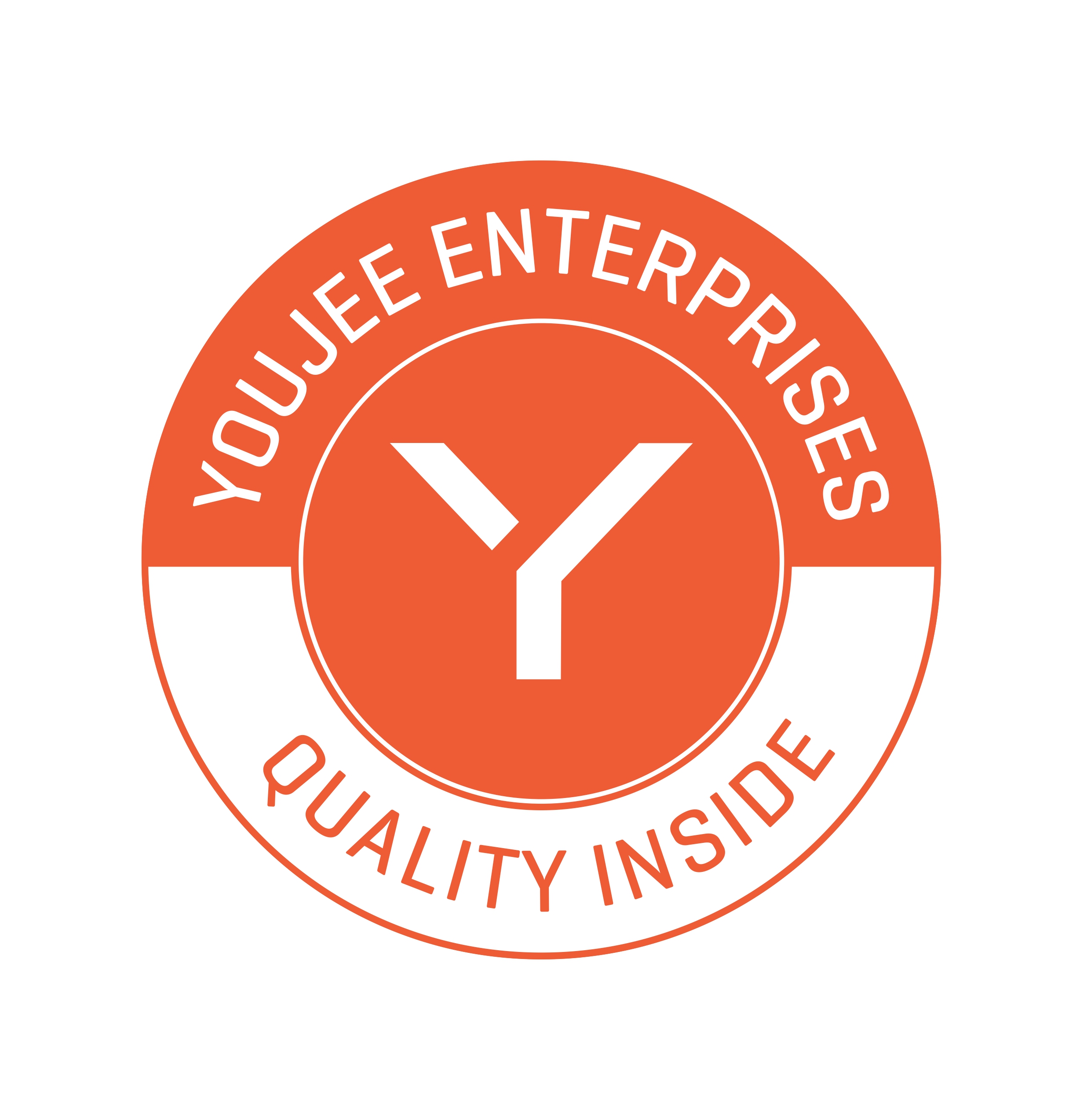 YOUJEE ENTERPRISES