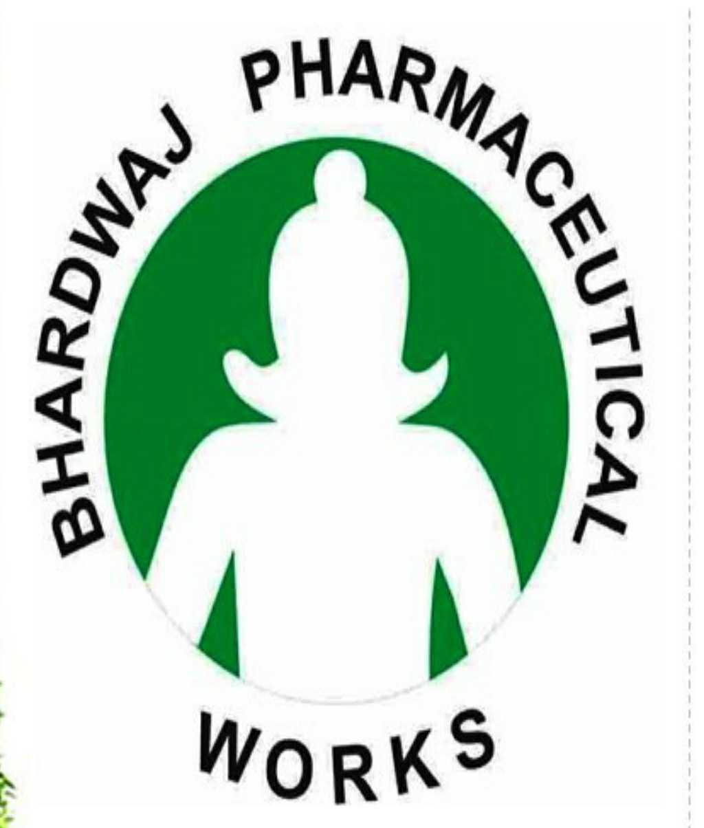 BHARDWAJ PHARMACEUTICAL WORKS