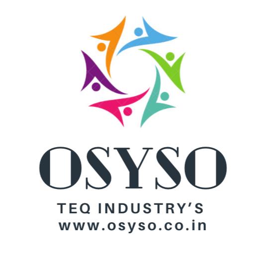 Osyso Teq Industry'S