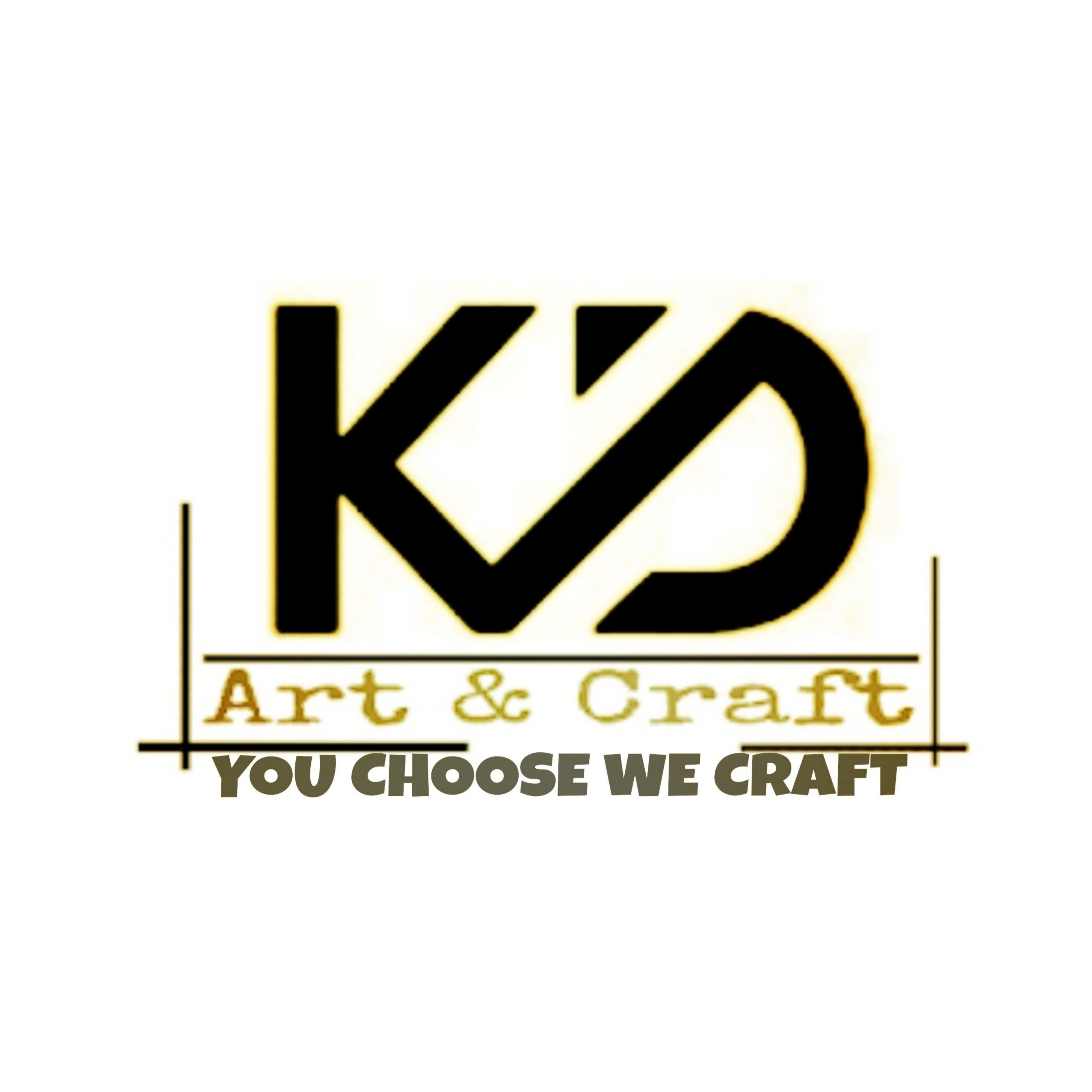 Kd Art and Craft