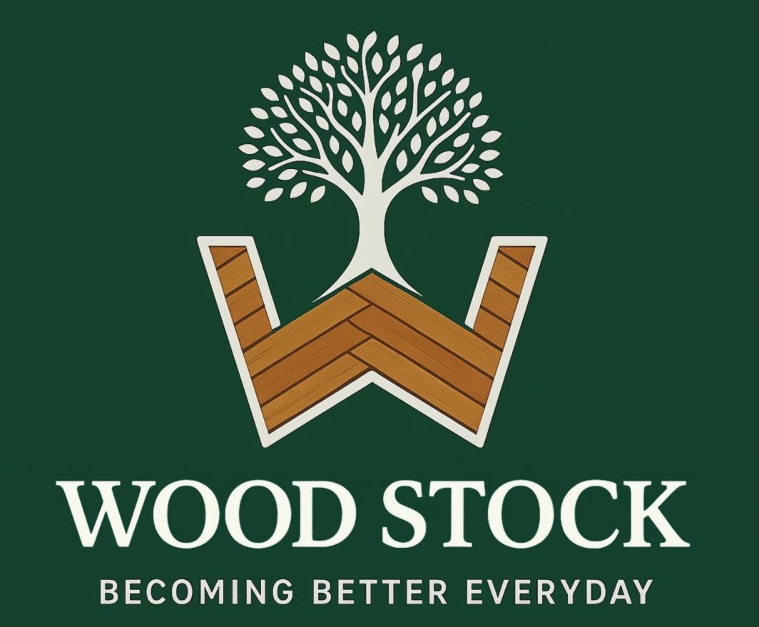 WOOD STOCK