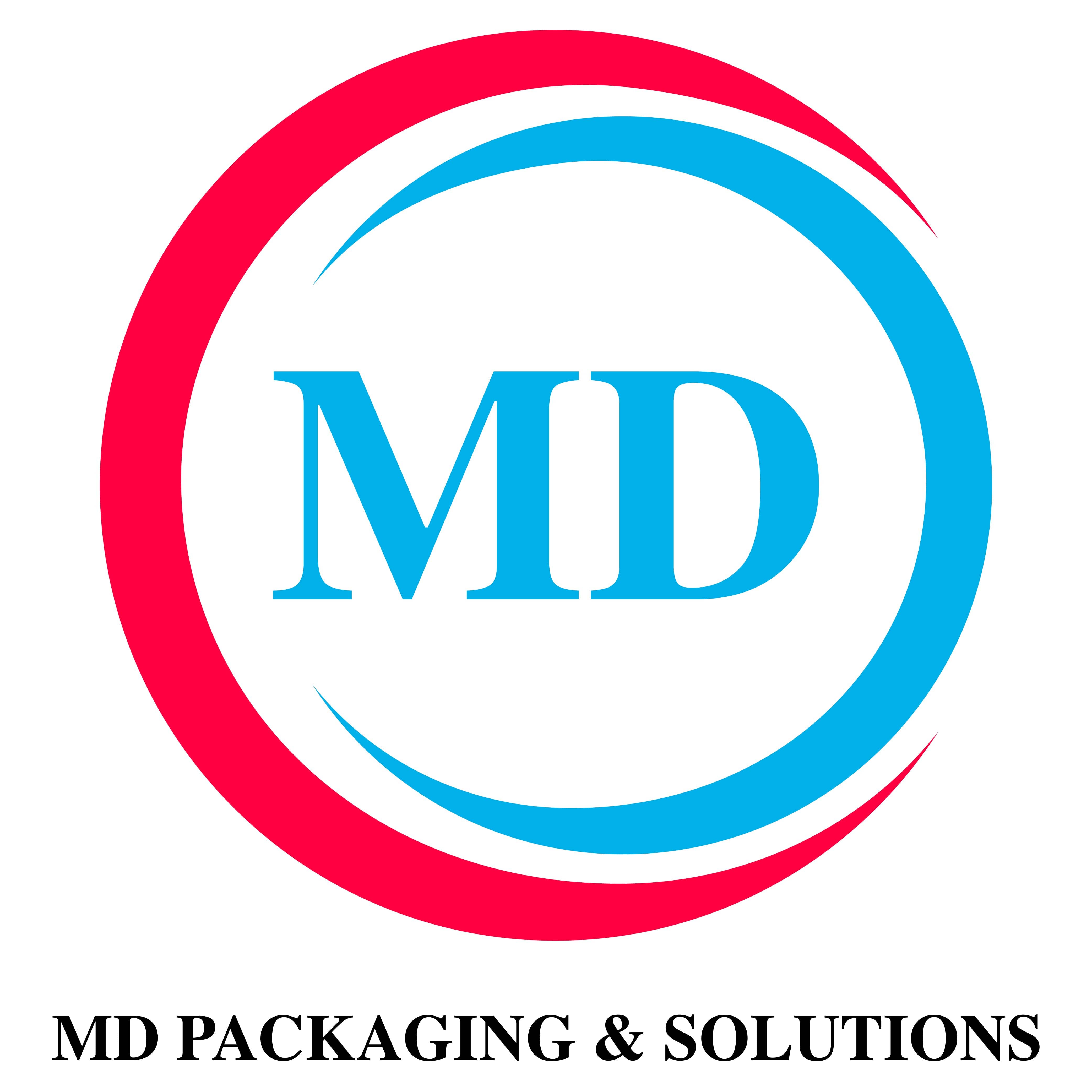 M D Packaging & Solutions