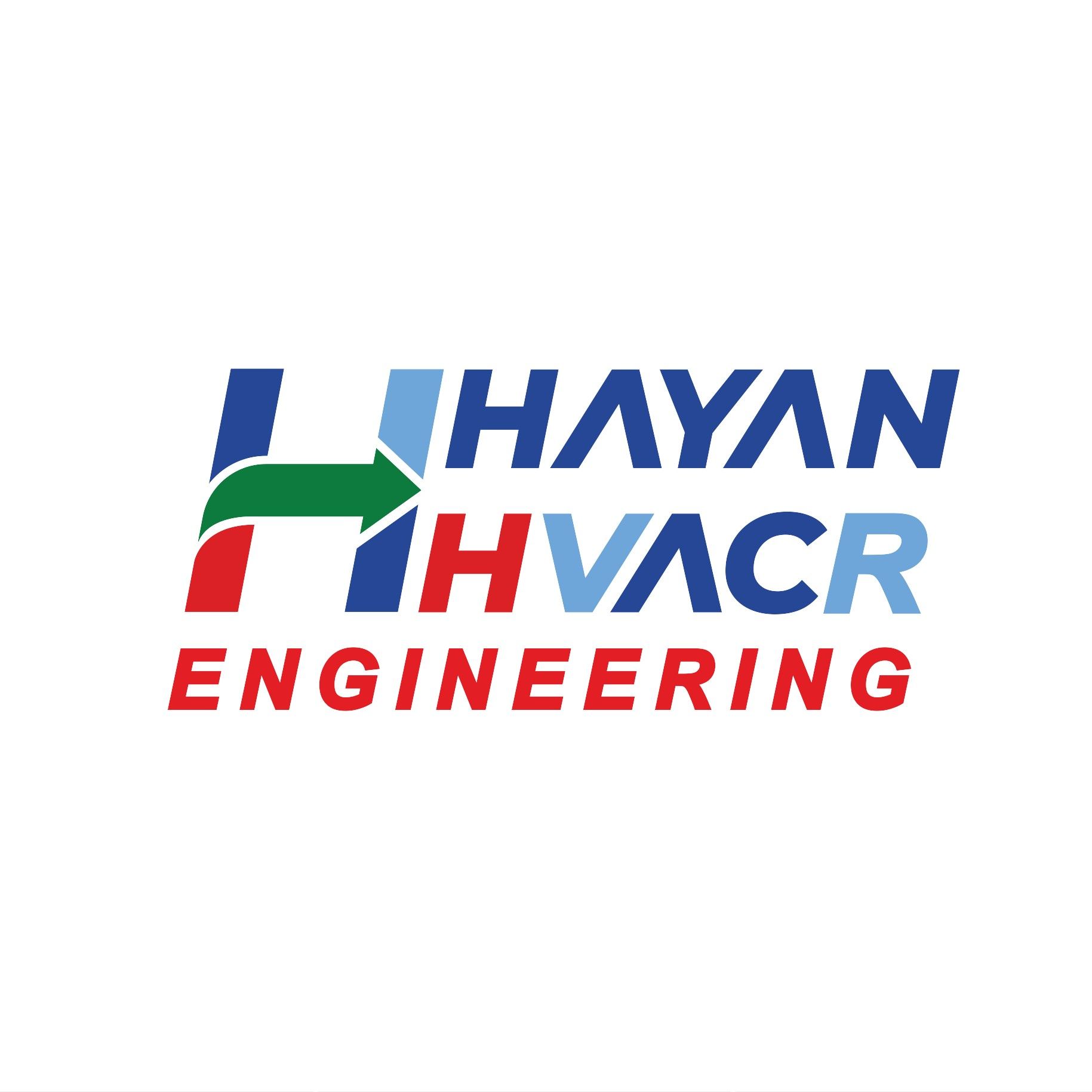 Hayan HVACR Engineering