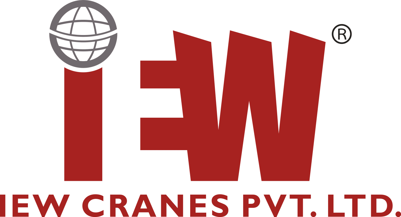 IEW CRANES PVT. LTD.