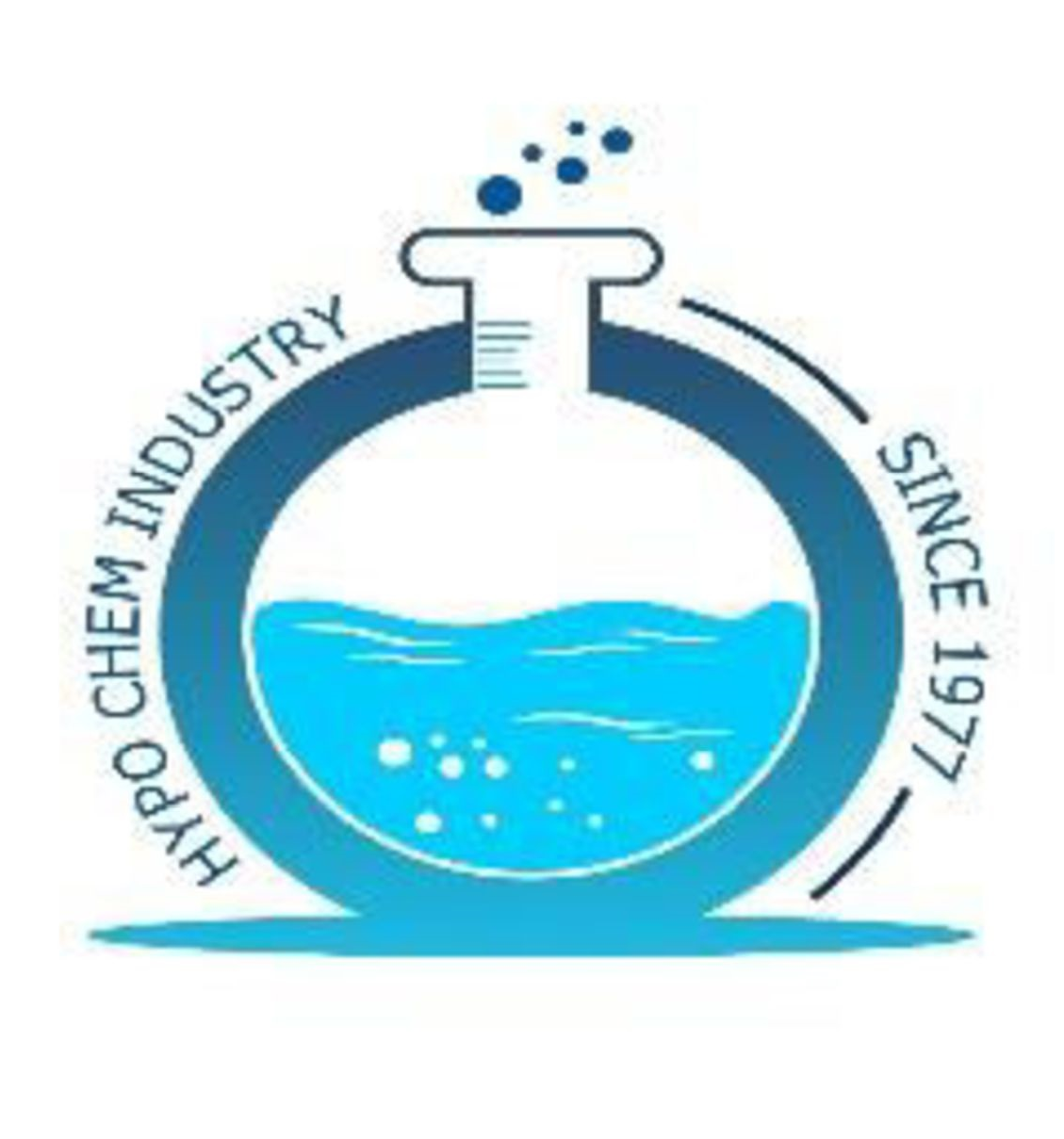 HYPO CHEM INDUSTRY