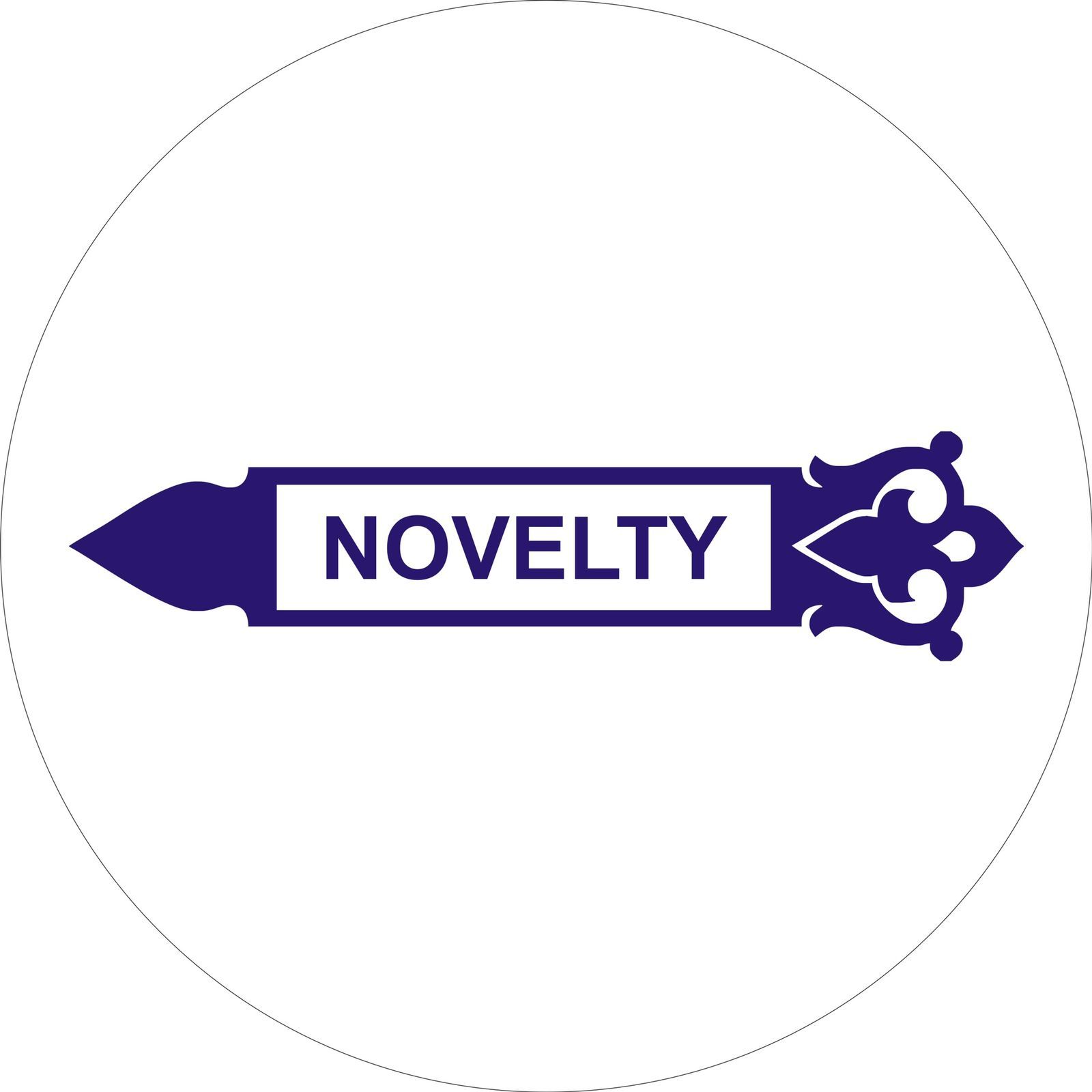 Novelty Decorators