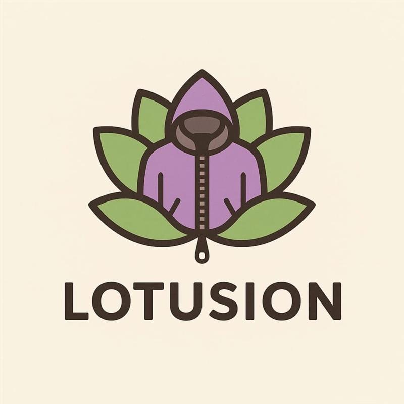 Lotusion