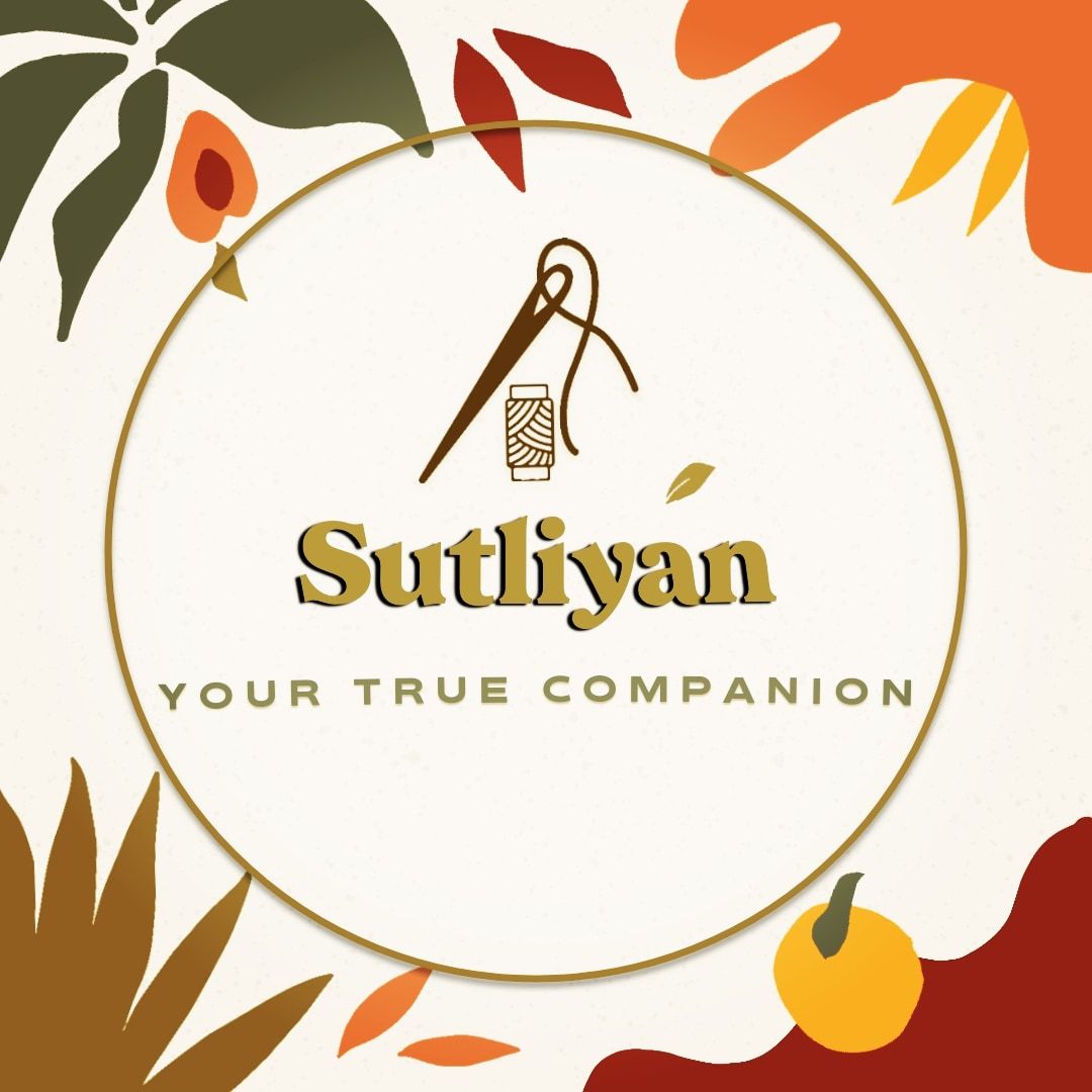 Sutliyan Bags