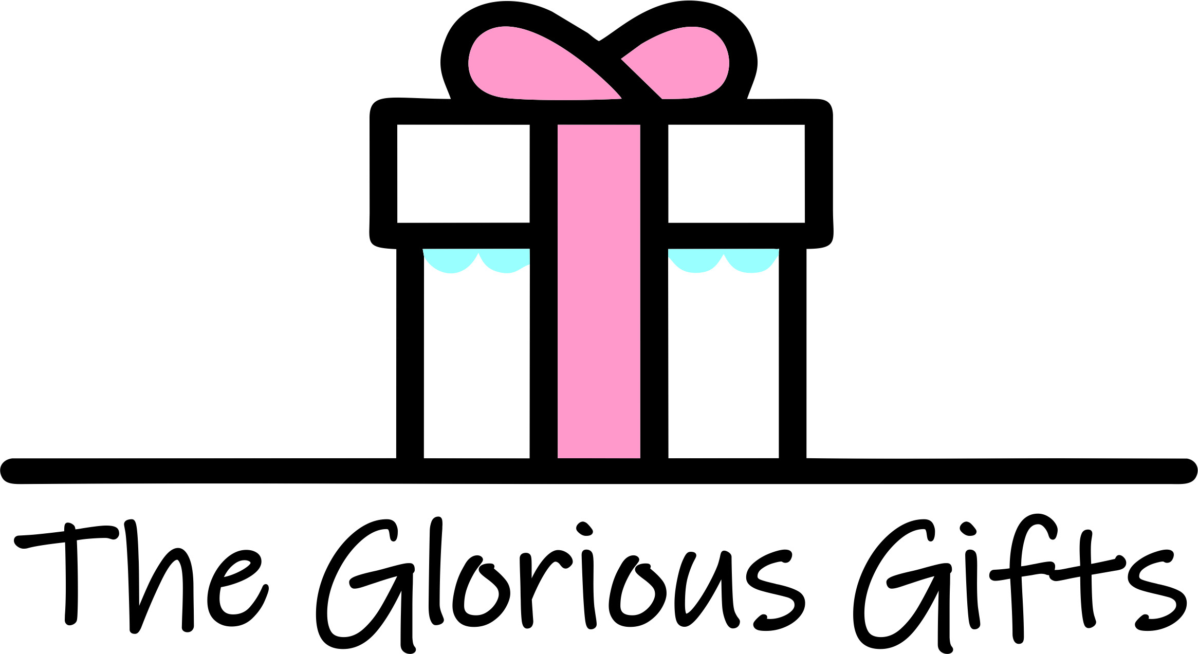 The Glorious Gifts