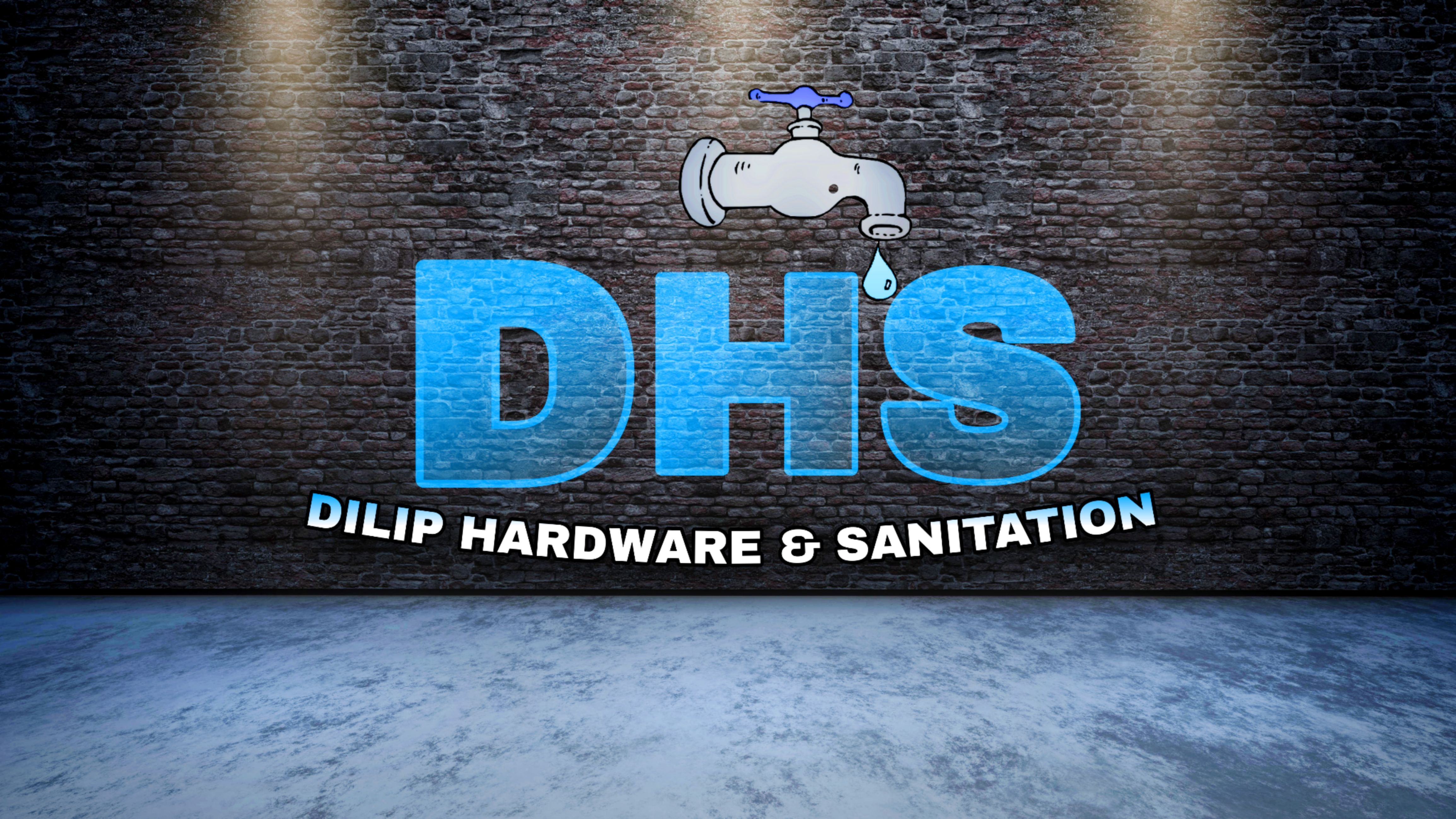 Dilip Hardware & Sanitation