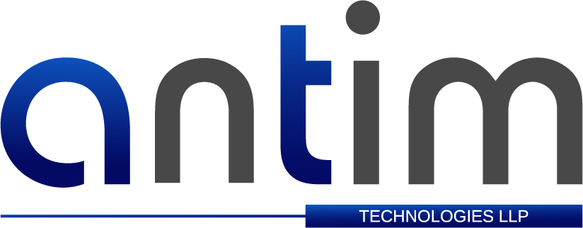 Antim Technologies LLP