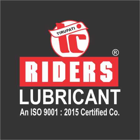 RIDERS OIL INDIA PRIVATE LIMITED