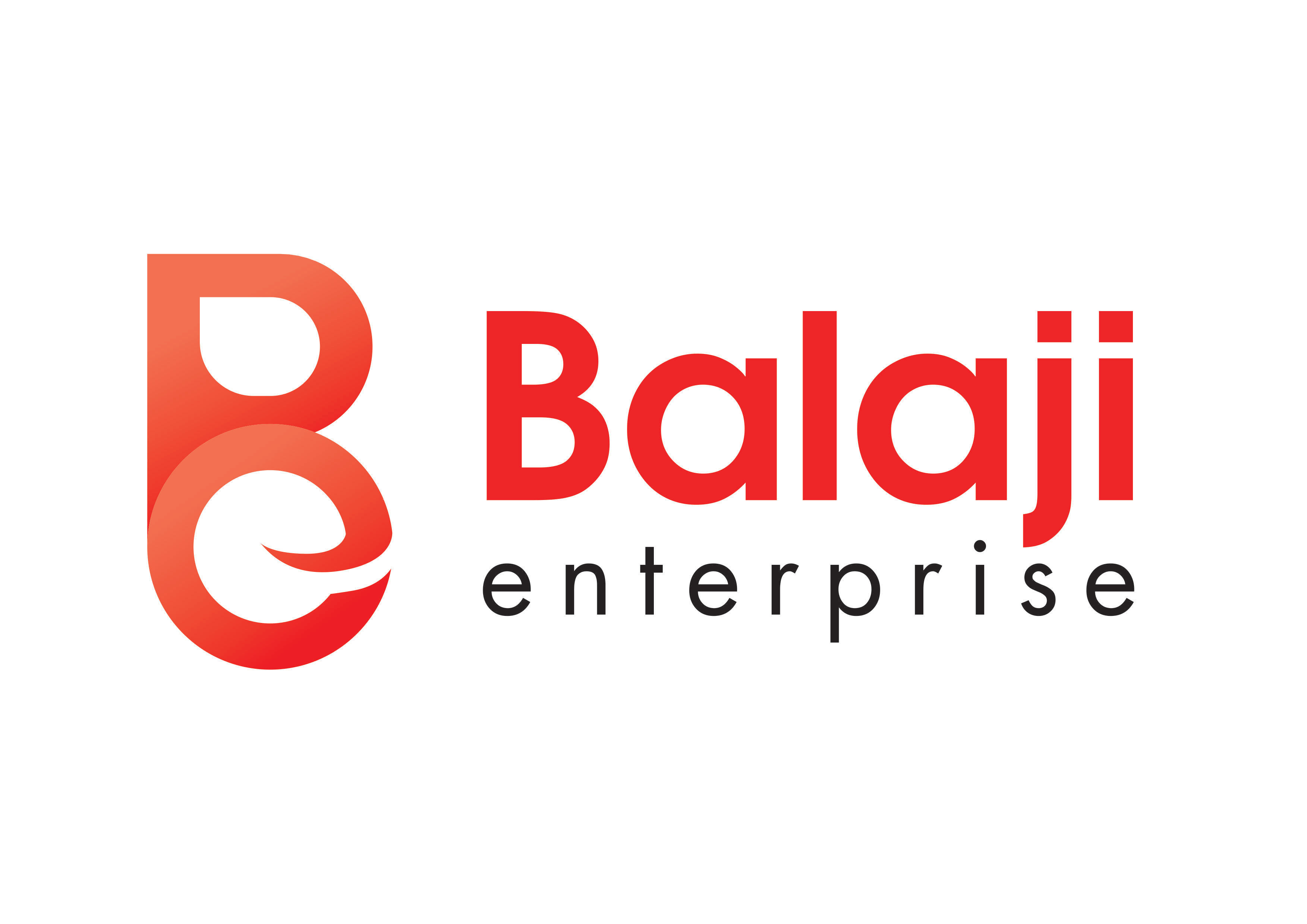 Balaji Enterprise