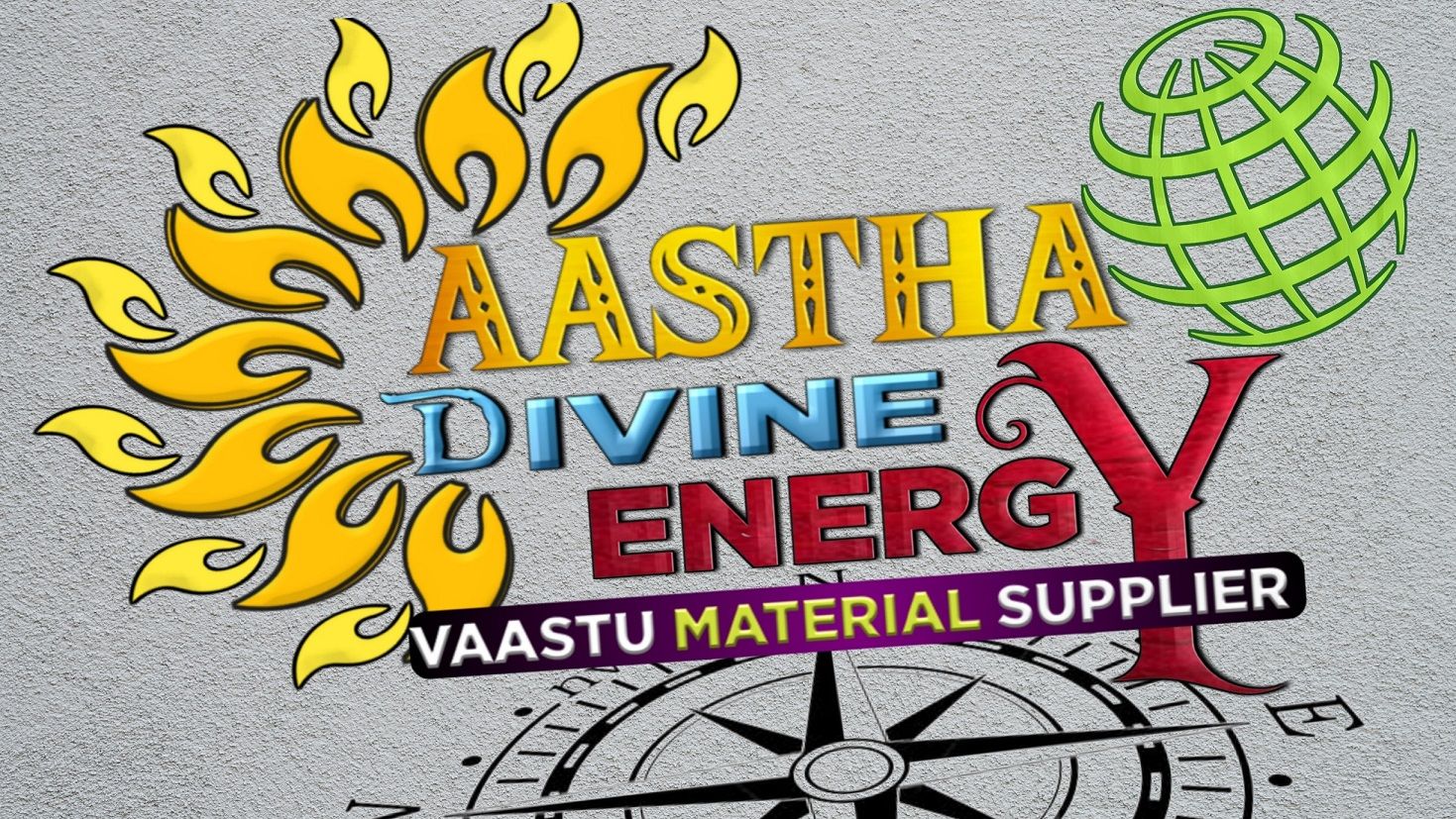 AASTHA DIVINE ENERGY