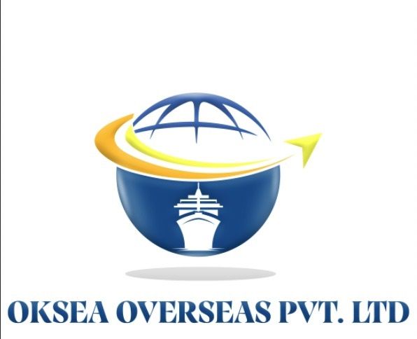 OKSEA OVERSEAS PRIVATE LIMITED