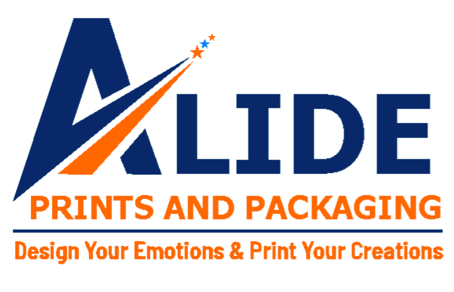 Alide Prints and Packaging