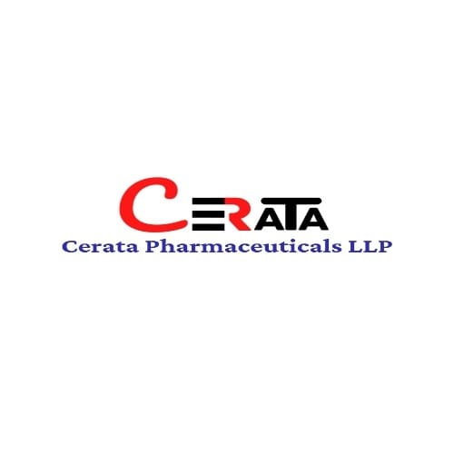 Cerata Pharmaceuticals LLP