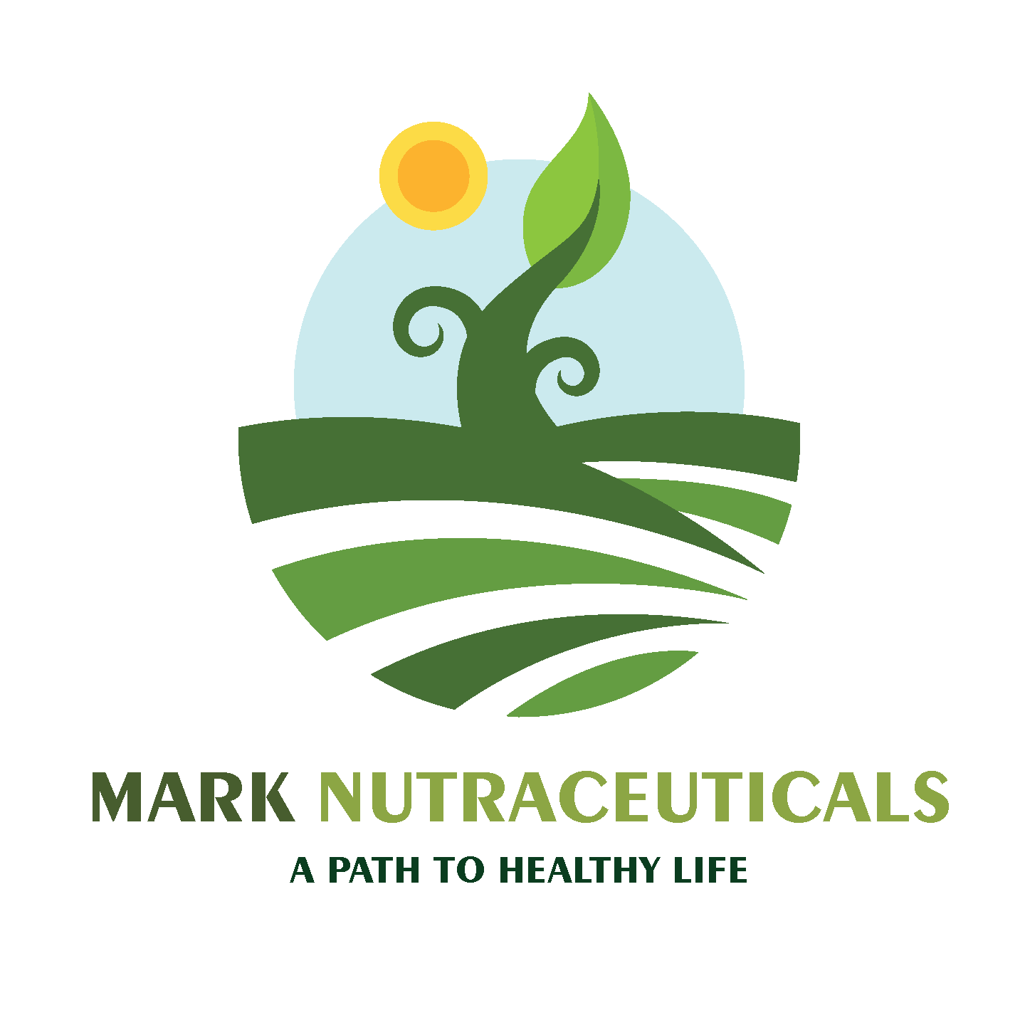 Mark Nutraceuticals