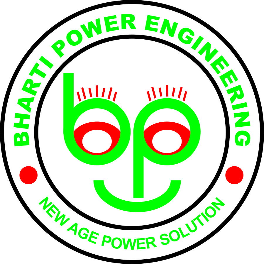 BHARTI POWER ENGINEERING