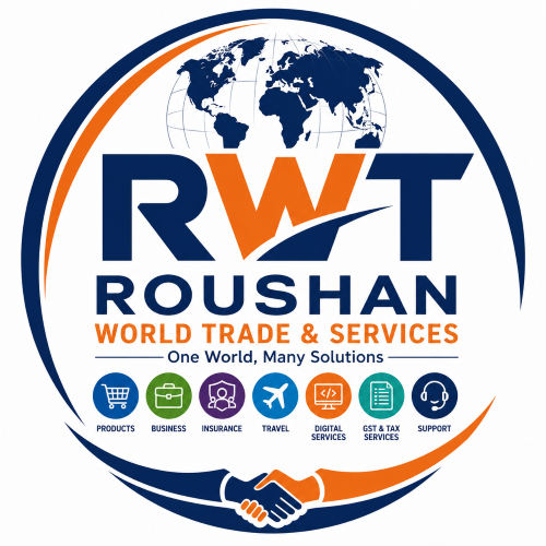 Roushan Enterprises
