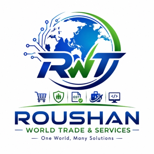 Roushan Enterprises