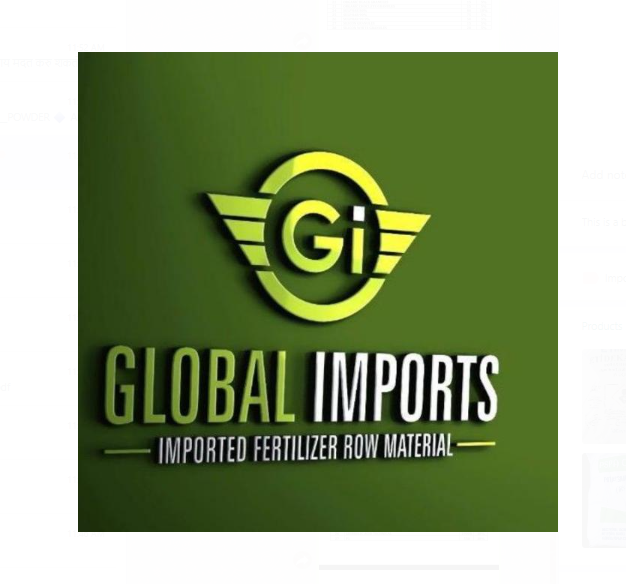 GLOBAL IMPORTS