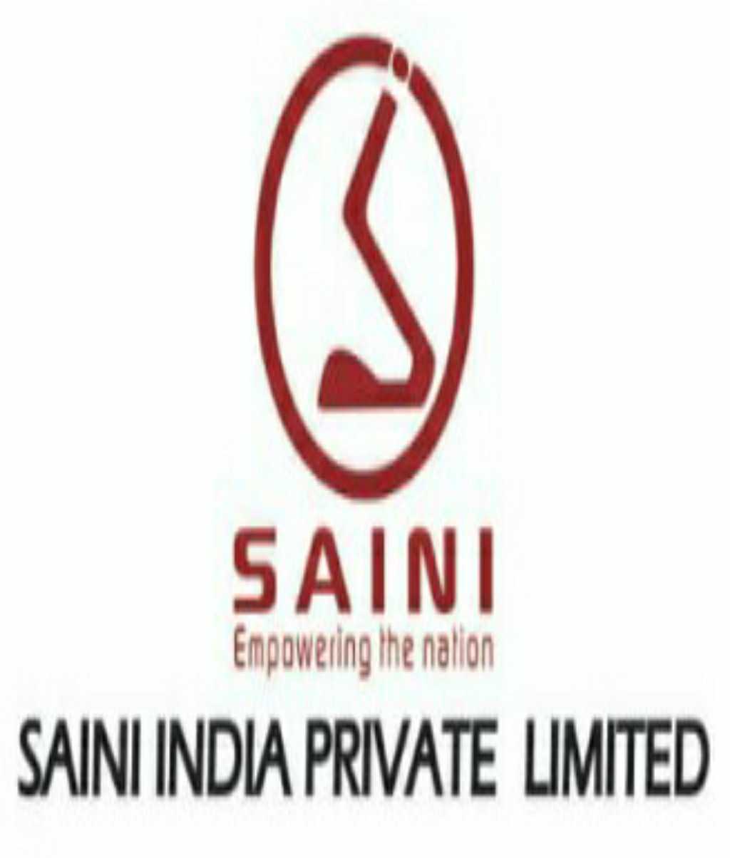 SAINI INDIA PVT. LTD.