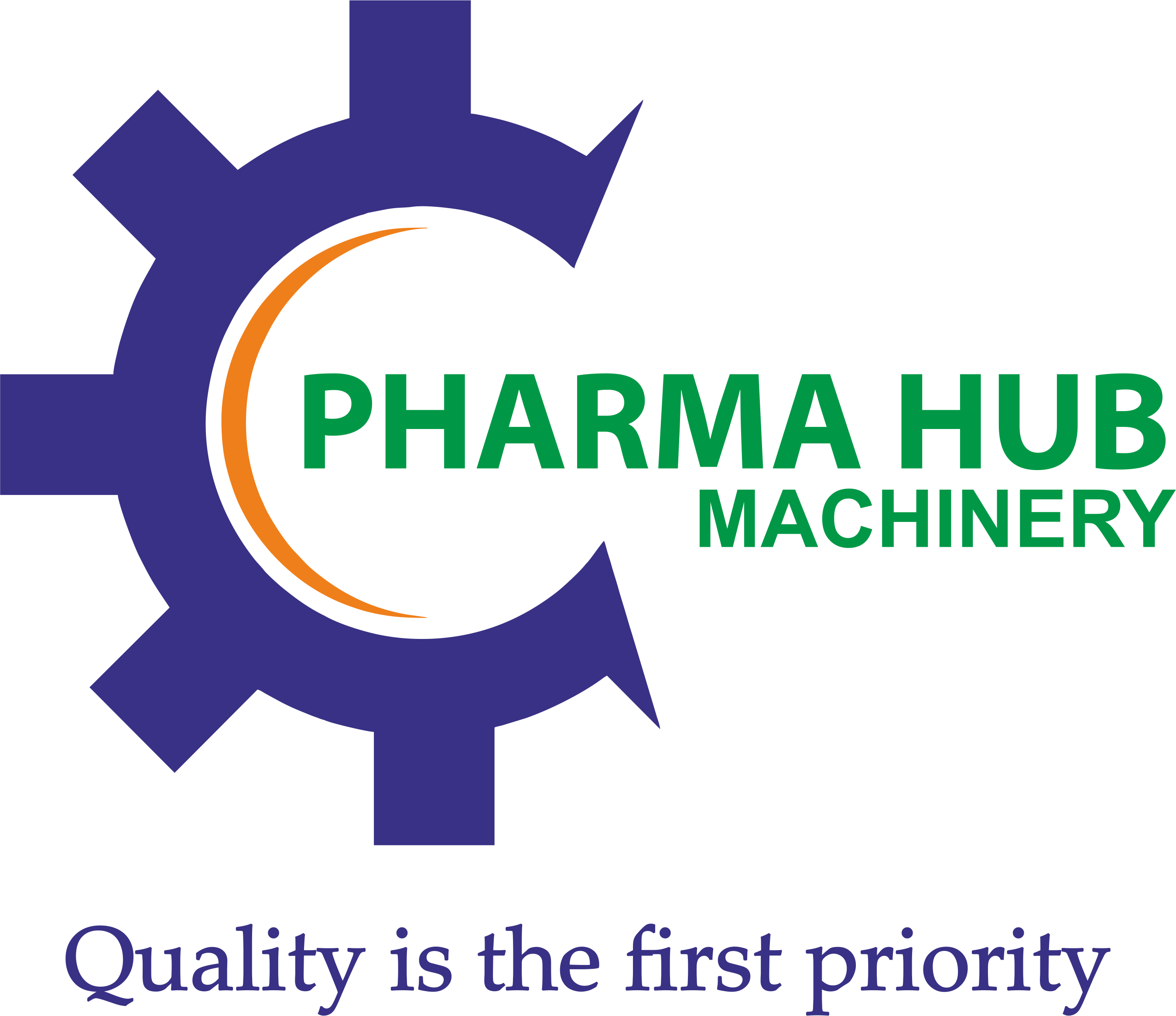 Pharma Hub Machinery