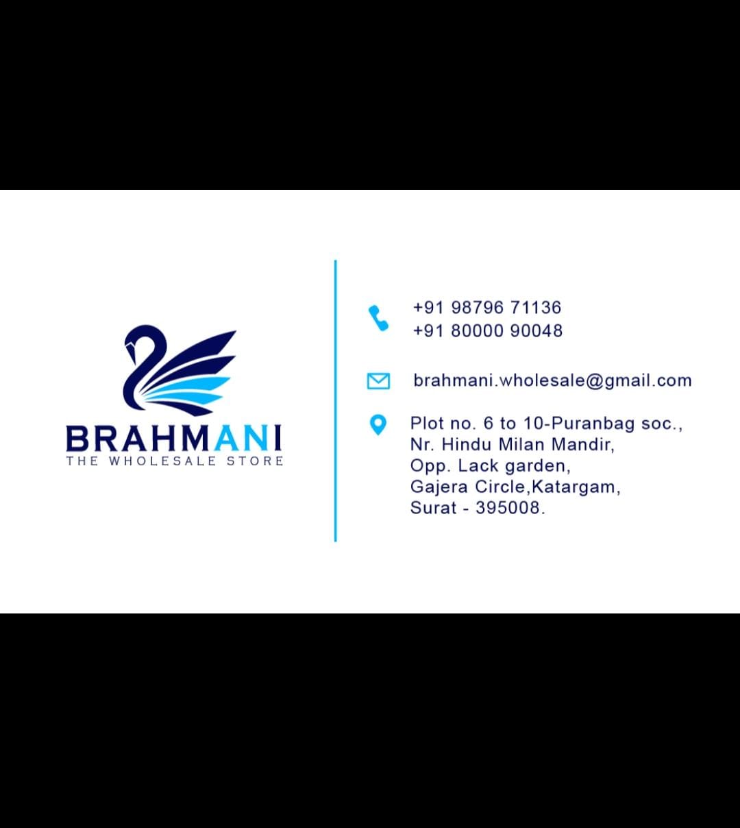 BRAHMANI