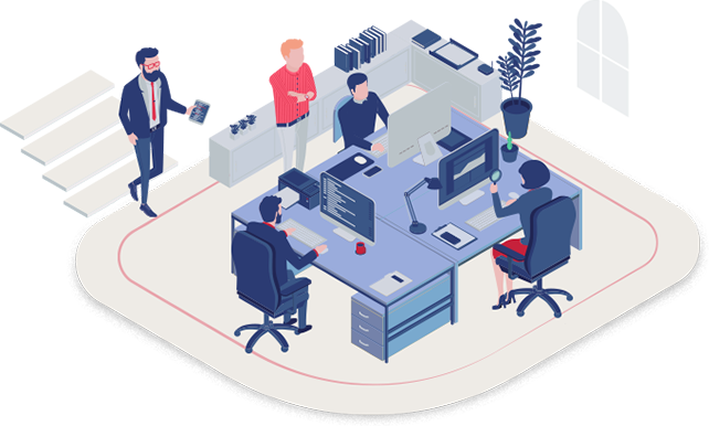 Software Company In Ranchi