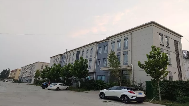 Hebei CMA Machinery Co.,Ltd
