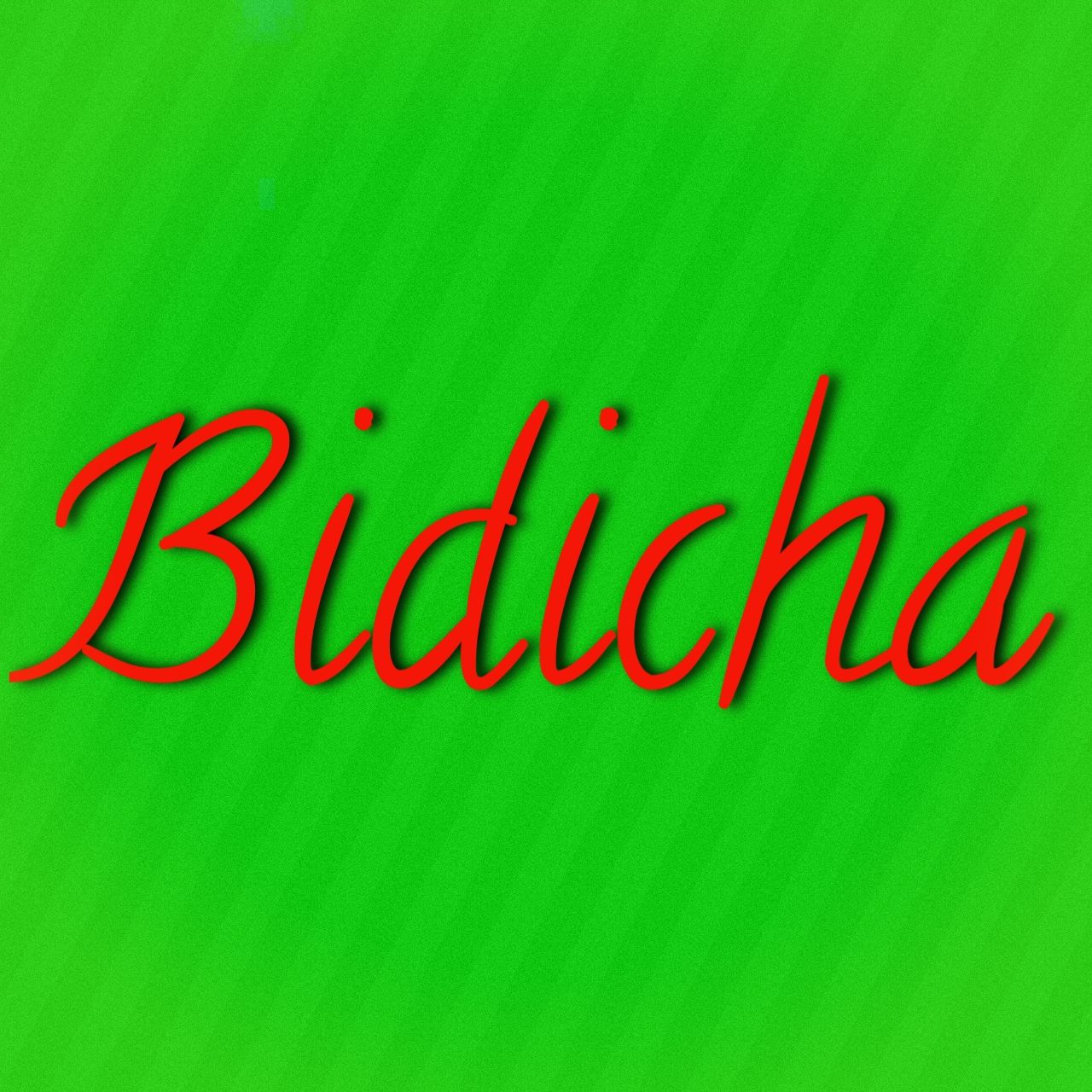 Bidicha Global