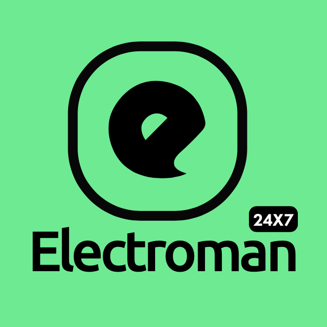 Electroman24x7