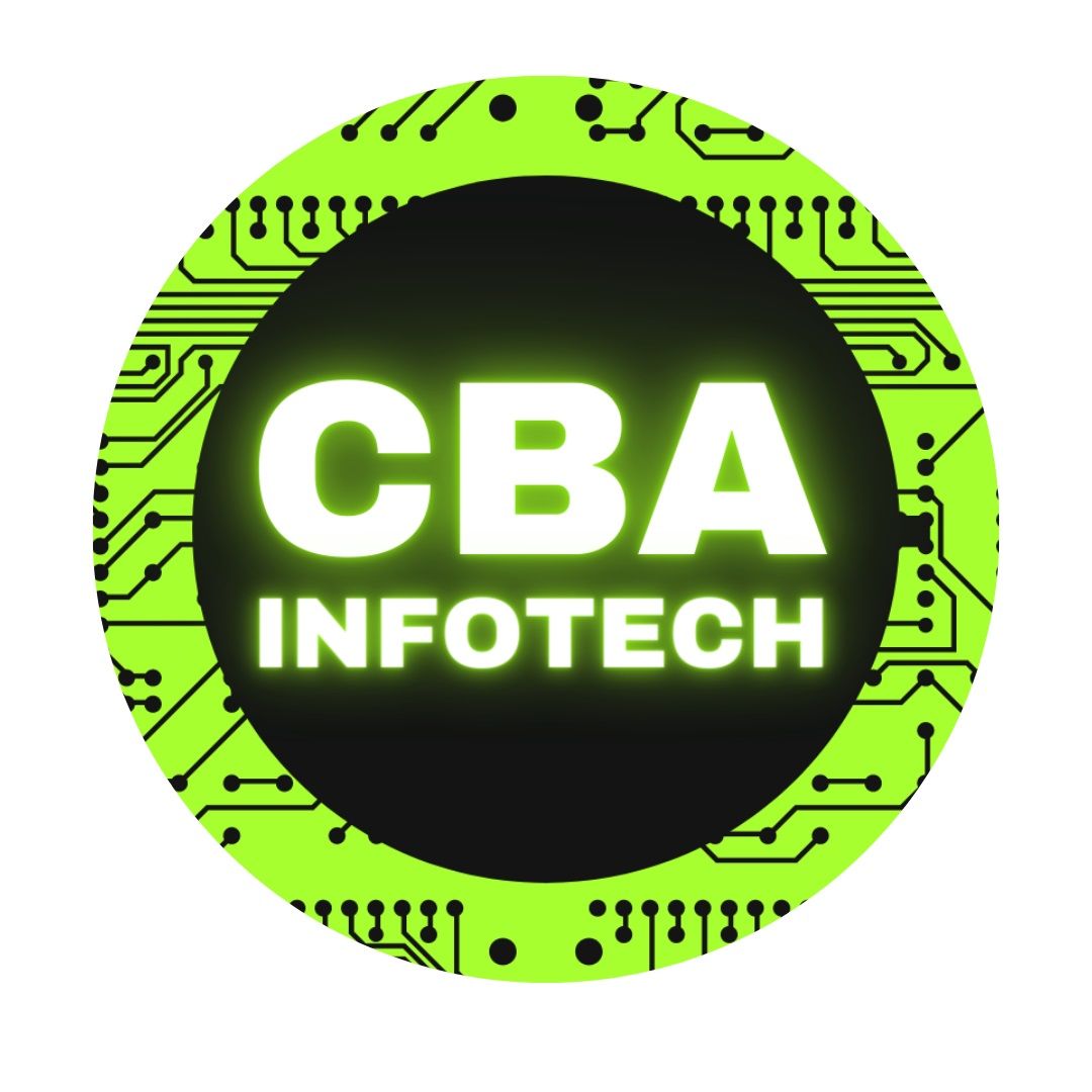 CBAINFOTECH