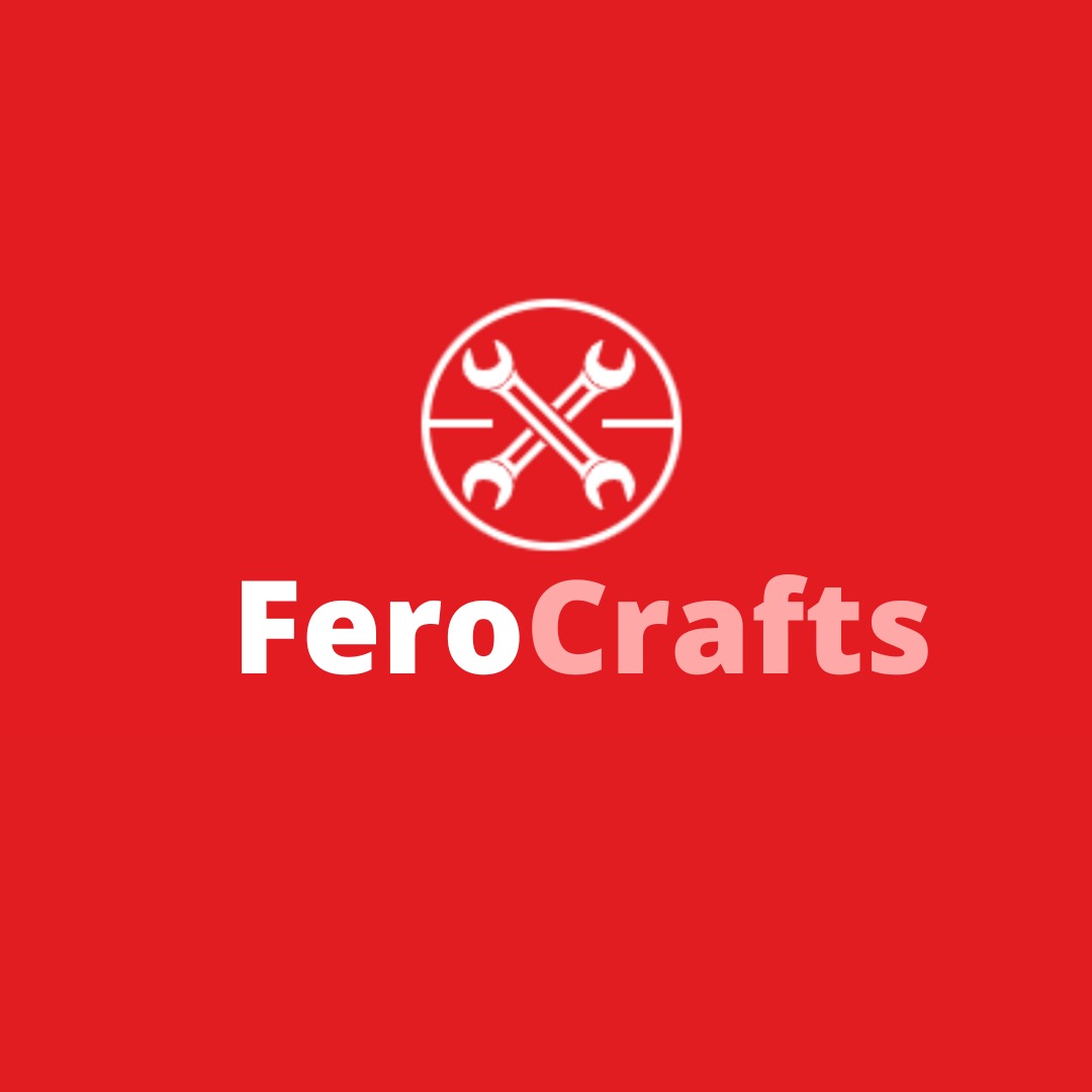 FeroCrafts - NirDesh Enterprises