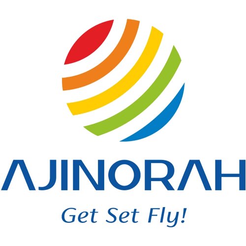 Ajinorah Institutions