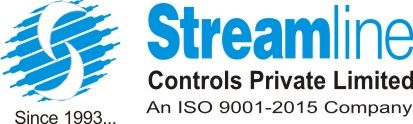 Streamline Controls Pvt. Ltd.