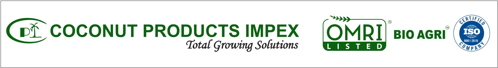 Coconut Products Impex