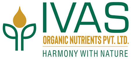 IVAS ORGANIC NUTRIENTS PRIVATE LIMITED