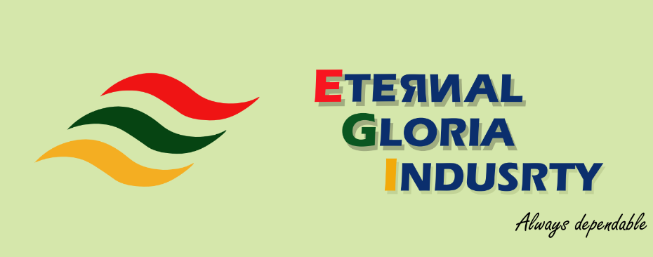ETERNAL GLORIA INDUSTRIAL CO., LTD
