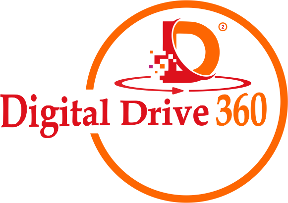 Digital Drive 360