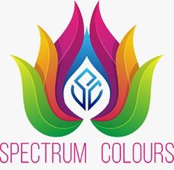 SPECTRUM COLOURS