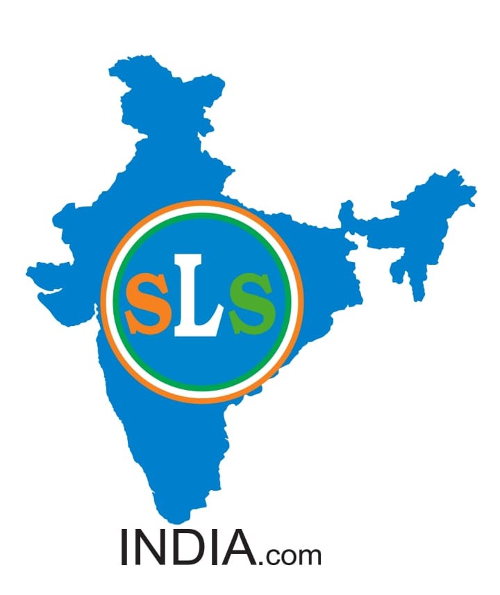 SLS INDIA