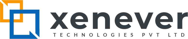 Xenever Technologies Pvt. Ltd.