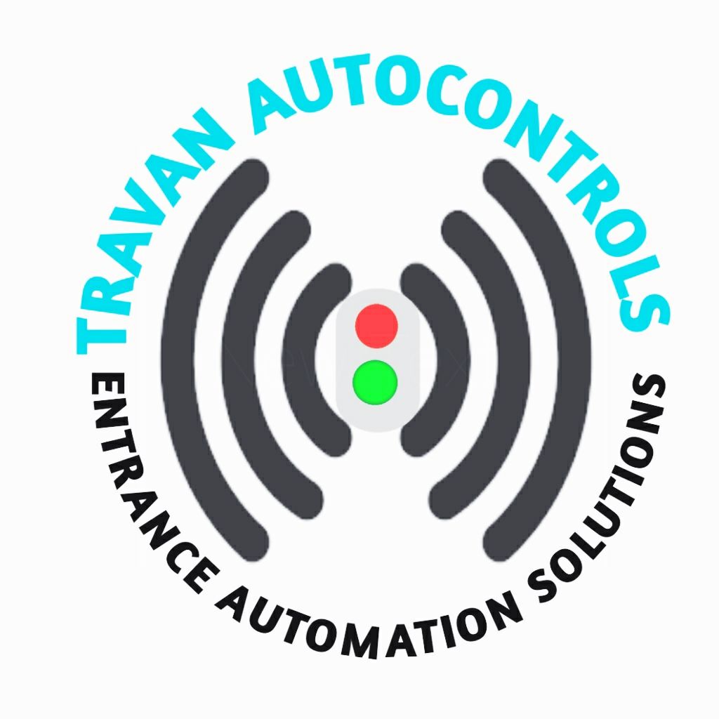 Travan Autocontrols