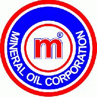 MINERAL OIL CORPORATION