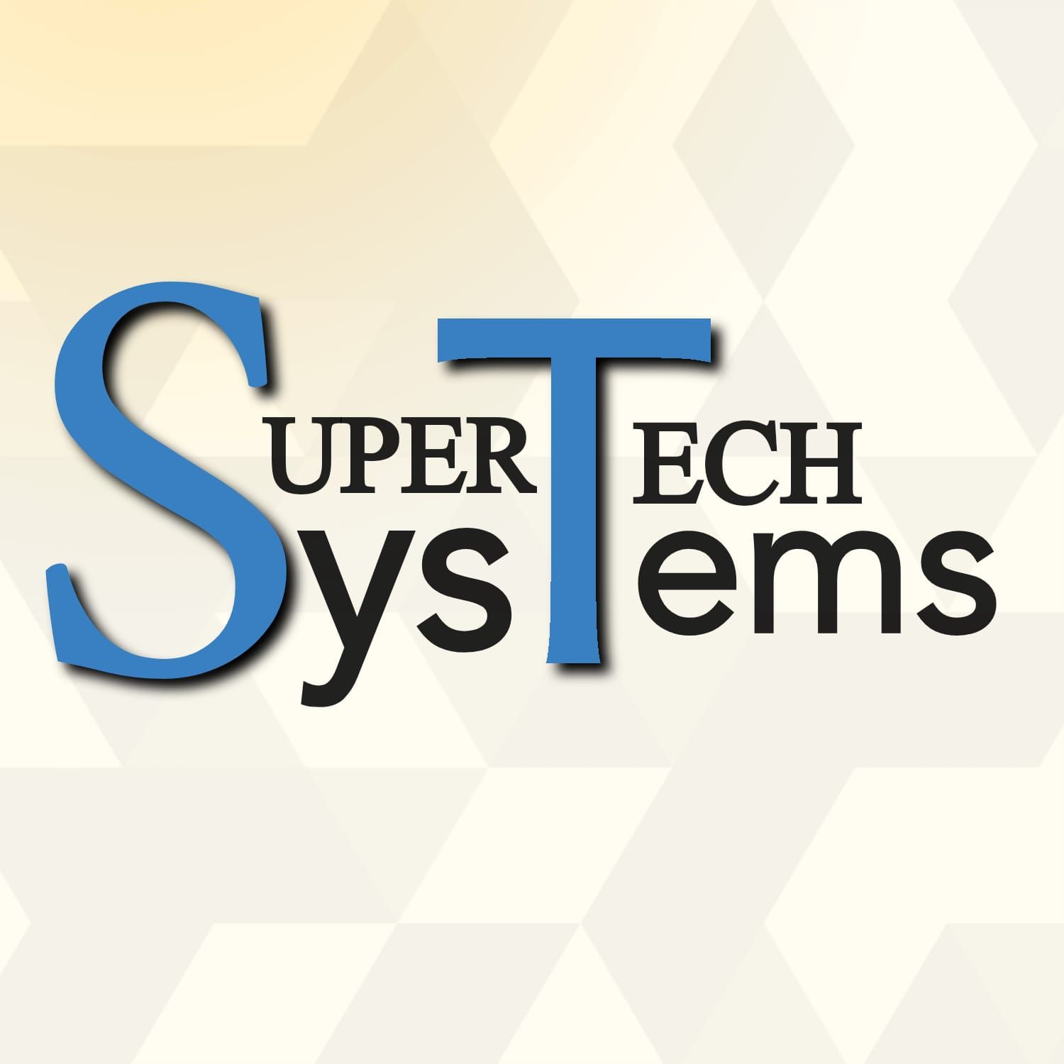 SUPERTECH SYSTEMS