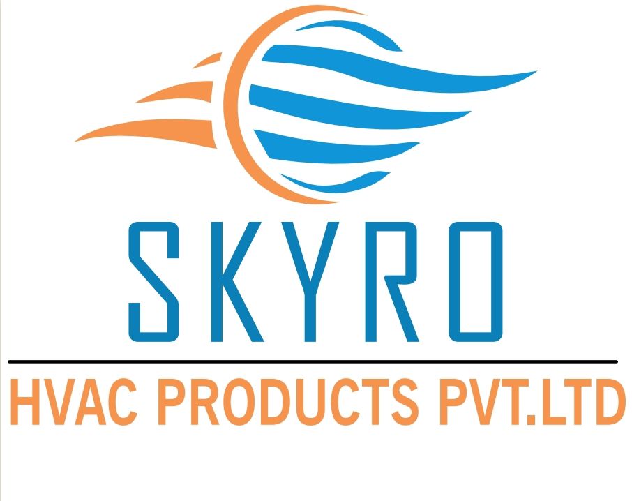 SKYRO HVAC PRODUCTS PVT. LTD.