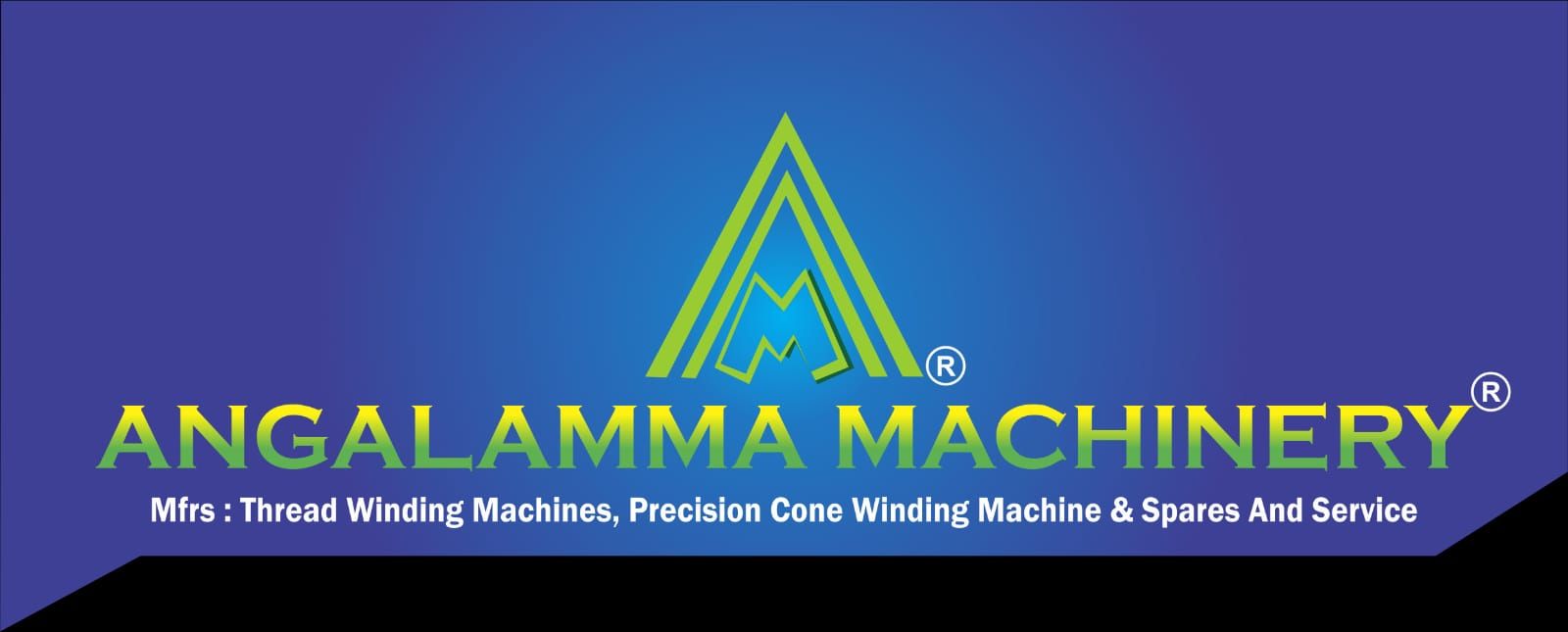 Angalamma Machinery