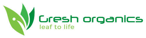 Gresh Organics